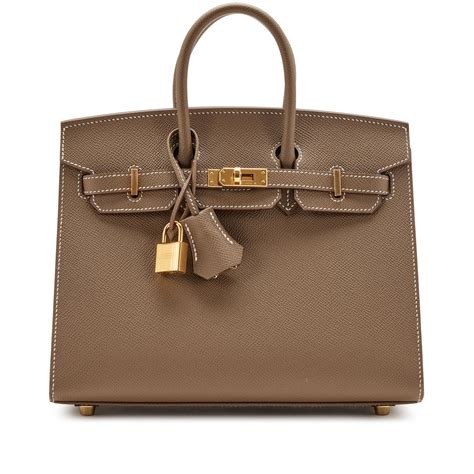 hermes birkin 25 epsom|Hermes Birkin 30 ostrich.